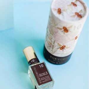 Tokyo Milk Honey & The Moon edp / Eau de Parfum - NIB